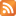 ic�ne RSS normalis�e
